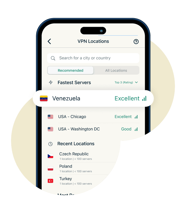 Best Vpn For Ve@2x