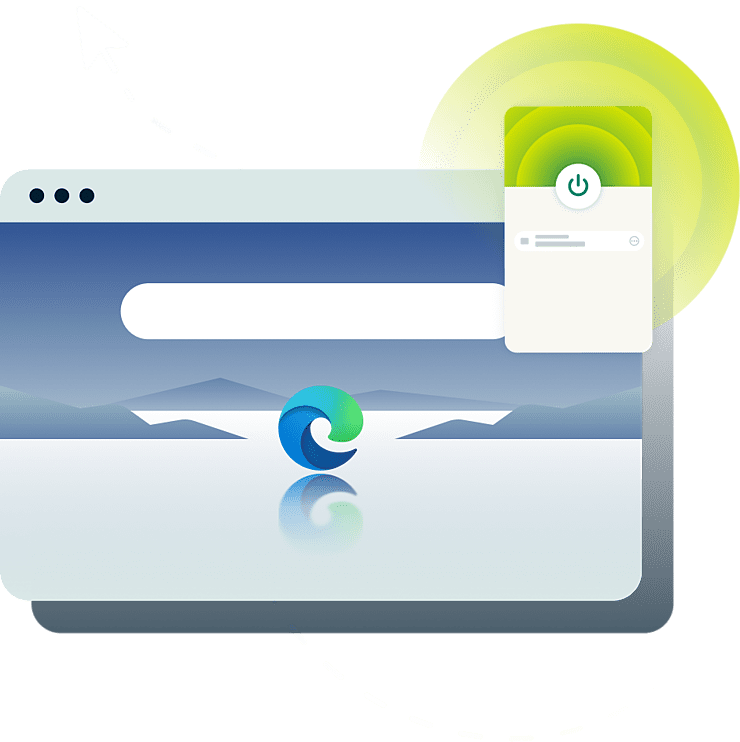 ExpressVPN за Microsoft Edge